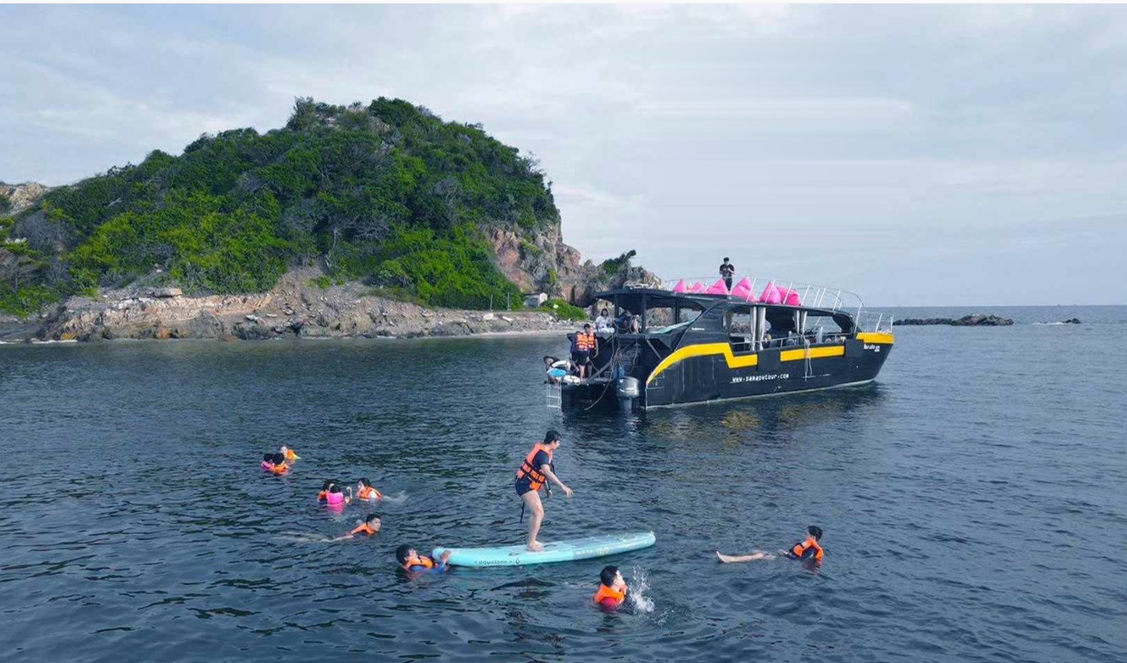 Hua Hin Villa Mastermind