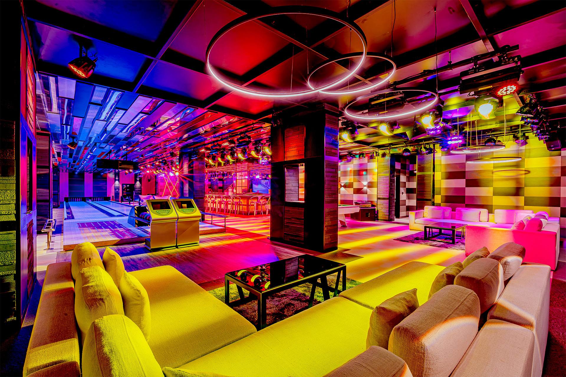 Pattaya Luxury Villa