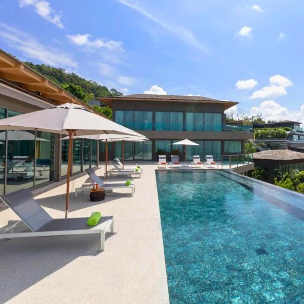 Phuket 2024 Mastermind